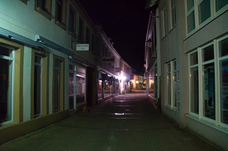 Bad Bergzabern
